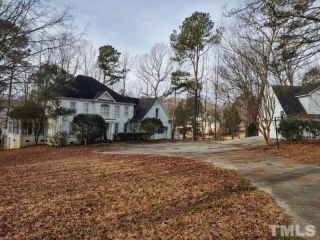 Foreclosed Home - 2012 MOUNTAIN LAUREL DR, 27527