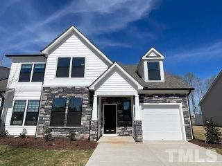 Foreclosed Home - 35 WHITLEY RIDGE DR, 27527