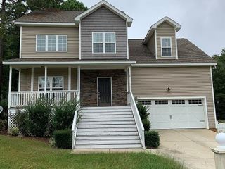 Foreclosed Home - 48 SUNDEW CT, 27527