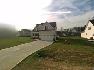 Foreclosed Home - 124 HASTINGS DR, 27527