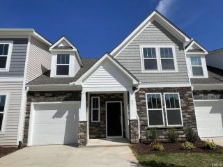 Foreclosed Home - 53 WHITLEY RIDGE DR, 27527