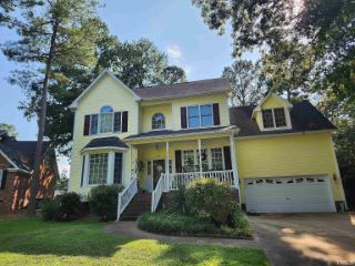 Foreclosed Home - 218 WAVERLY DR, 27527