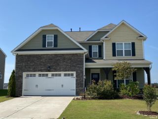 Foreclosed Home - 144 ROTHES CT, 27527