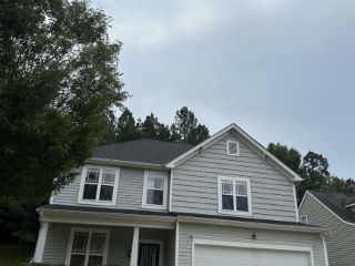 Foreclosed Home - 128 PEARSON PL, 27527