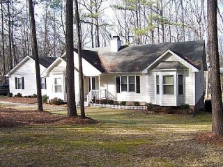 Foreclosed Home - 3040 LINDSAY DR, 27529