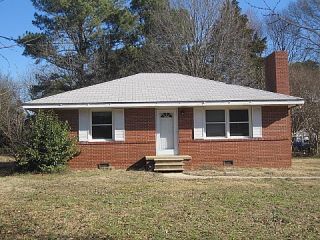 Foreclosed Home - List 100021445