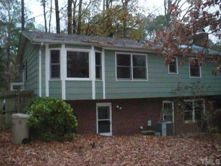 Foreclosed Home - List 100212354