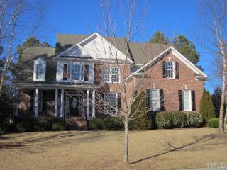 Foreclosed Home - 124 LUXORWIND DR, 27529