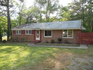 Foreclosed Home - 3920 RANDELL RD, 27529