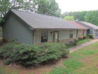 Foreclosed Home - 231 KENTUCKY DR, 27529
