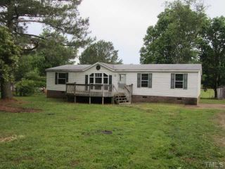 Foreclosed Home - 140 BLUEFIELD DR, 27529