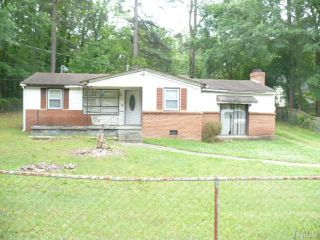 Foreclosed Home - List 100311155