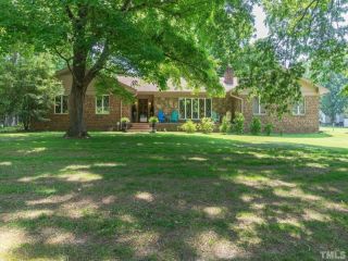 Foreclosed Home - 407 BUTLER DR, 27529