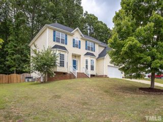 Foreclosed Home - 149 GUSSETT DR, 27529