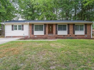 Foreclosed Home - 509 BUCK BRANCH DR, 27529