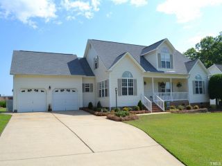 Foreclosed Home - 1009 OPEN FIELD DR, 27529