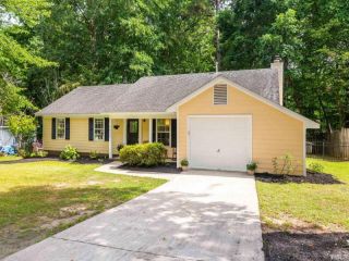 Foreclosed Home - 1412 OLD BUCKHORN RD, 27529