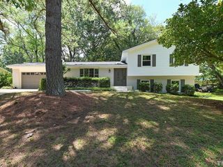 Foreclosed Home - 1404 KENBROOK DR, 27529