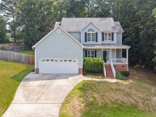 Foreclosed Home - 137 MAJESTIC OAK DR, 27529