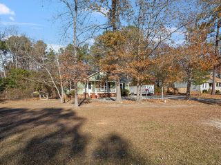 Foreclosed Home - 536 HILLCREST DR, 27529
