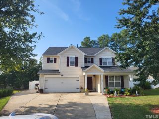 Foreclosed Home - 142 BELMONT RIDGE DR, 27529