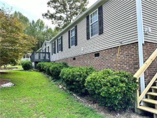 Foreclosed Home - 313 TWAIN DR, 27529