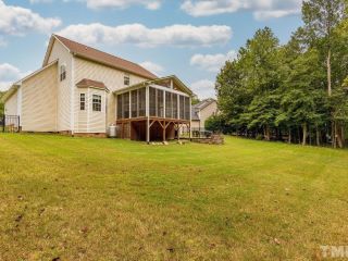Foreclosed Home - 338 BALD HEAD ISLAND DR, 27529