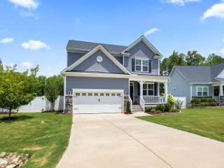 Foreclosed Home - 132 GREY HAWK DR, 27529