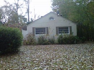 Foreclosed Home - List 100001797