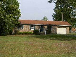 Foreclosed Home - 202 CHRISTIAN DR, 27530