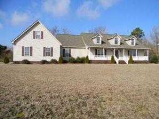 Foreclosed Home - 595 NC HIGHWAY 581 N, 27530