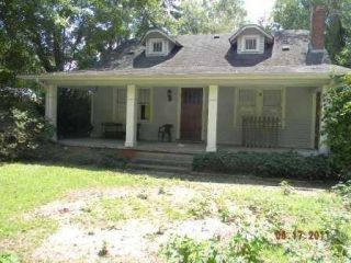Foreclosed Home - 1406 PALM ST, 27530