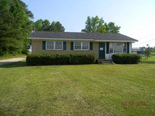 Foreclosed Home - 339 COMBS RD, 27530