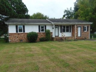 Foreclosed Home - 300 Miller Ave, 27530