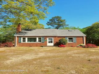 Foreclosed Home - 300 S ANDREWS AVE, 27530