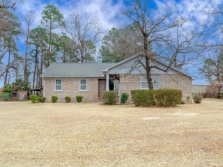 Foreclosed Home - 2008 OBERRY CENTER RD, 27530