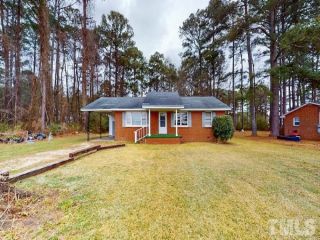 Foreclosed Home - 130 ROOK RD, 27530
