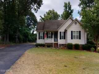 Foreclosed Home - 104 RIVER RUN PL, 27530