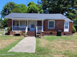 Foreclosed Home - 207 WORKMAN ST, 27530