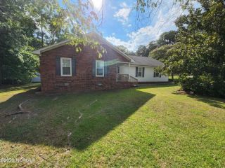 Foreclosed Home - 100 PERKINS ST, 27530