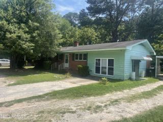 Foreclosed Home - 1610 S JOHN ST, 27530
