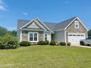 Foreclosed Home - 203 WATERGATE CT, 27530