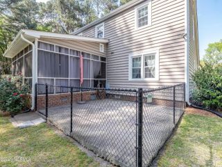 Foreclosed Home - 1701 RIVER CIR, 27530