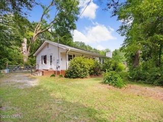 Foreclosed Home - 435 PROVIDENCE CHURCH RD, 27530