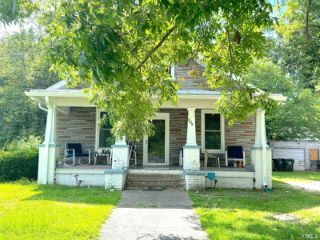Foreclosed Home - 505 DAISY ST, 27530