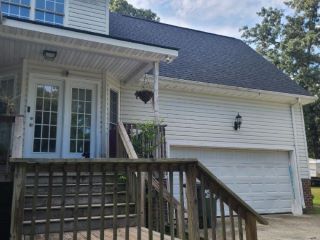Foreclosed Home - 107 RED OAK DR, 27530