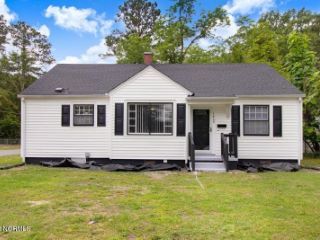 Foreclosed Home - 1408 CATALPA ST, 27530