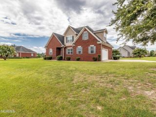Foreclosed Home - 100 TRAILWATER DR, 27530