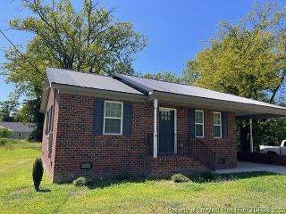 Foreclosed Home - 114 SWAN ST, 27530