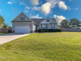 Foreclosed Home - 102 KESTREL CT, 27530